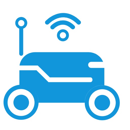 青島抱一無(wú)線AGV系統(tǒng)